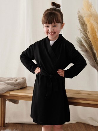 Childrens Robe
