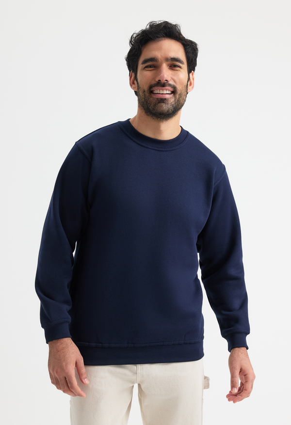 Heavyweight Sweatshirt