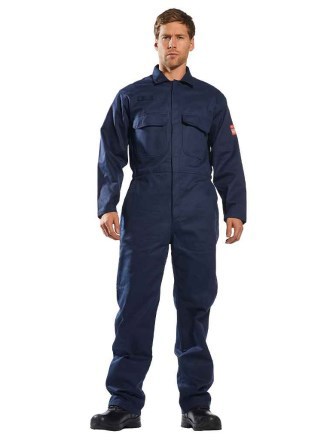 Bizweld™ Flame Resistant Coverall