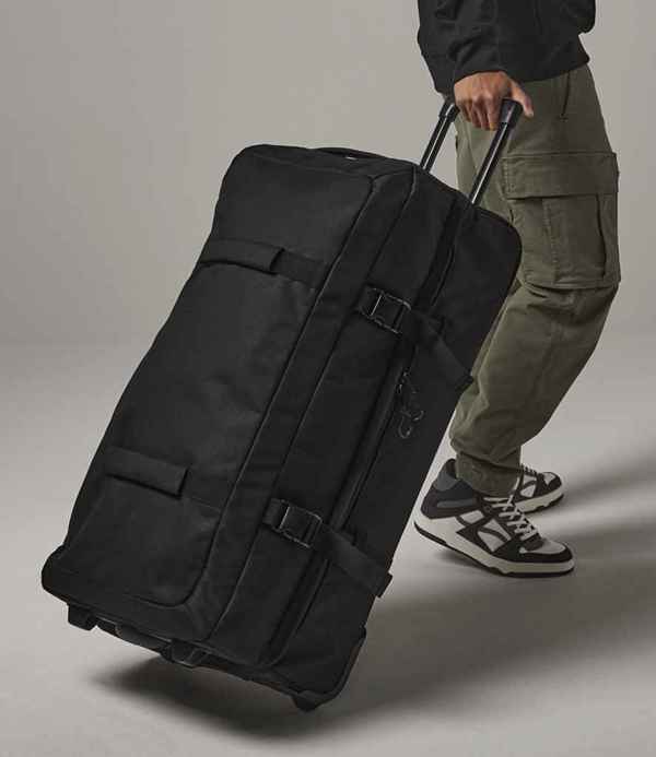 BagBase Escape Check-In Wheelie Bag