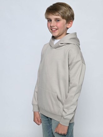 Kids Comfort Cut Hoodie
