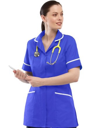 Ladies Premium Tunic