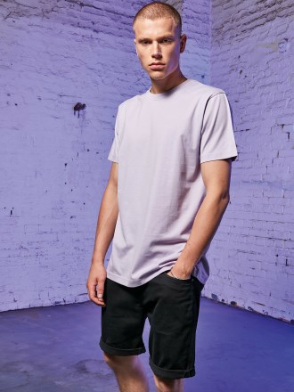 T Shirt Round Neck