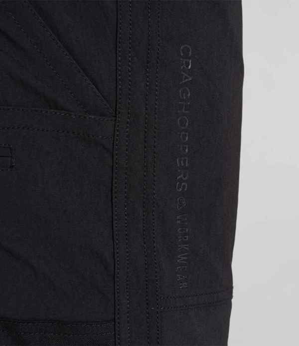 Craghoppers Workwear Sheffield Holster Trousers