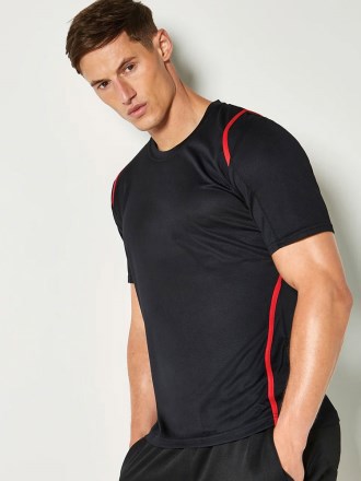 Gamegear® Cooltex® T Shirt Short Sleeve