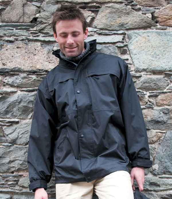 Result Multi-Function Midweight Jacket