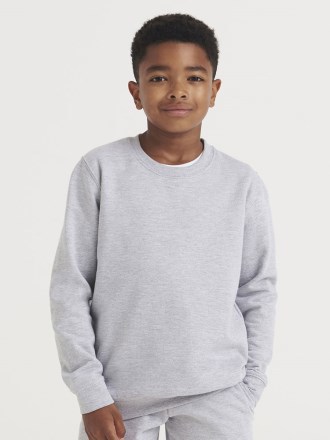 Kids Colours Sweatshirt