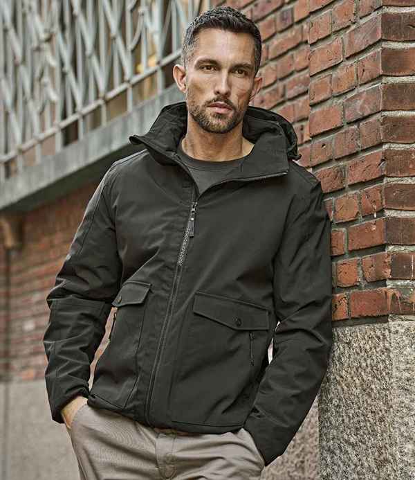 Tee Jays Urban Adventure Shell Jacket
