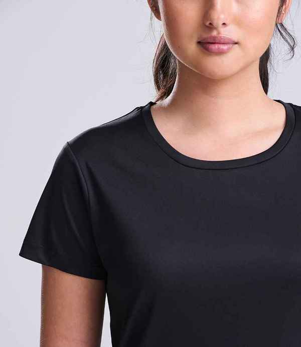 AWDis Ladies Cool Smooth T-Shirt