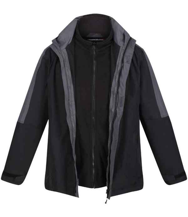 Regatta Defender III 3-in-1 Jacket