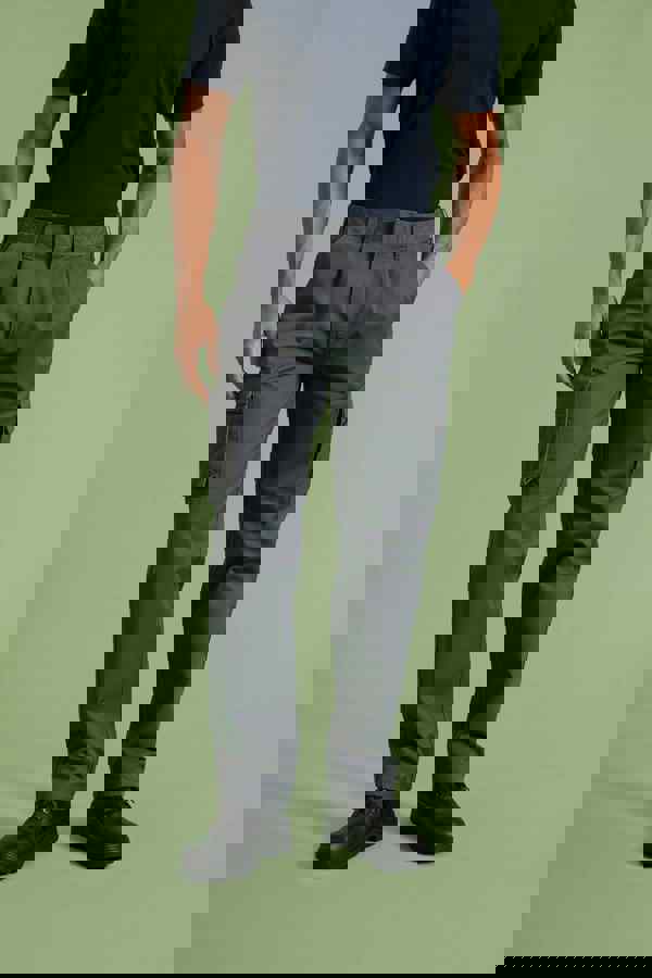 Eco Workwear Cargo Trouser Regular