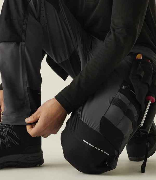 Regatta 4TEX Stretch Holster Trousers