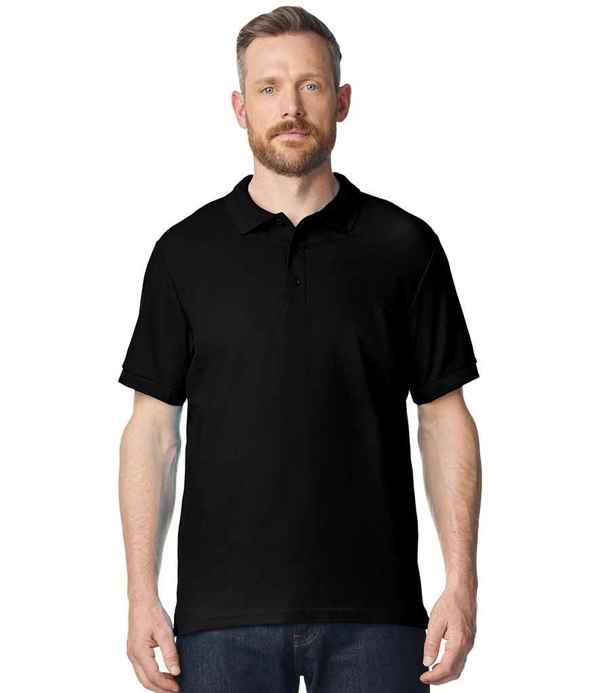 Gildan Hammer Piqué Polo Shirt