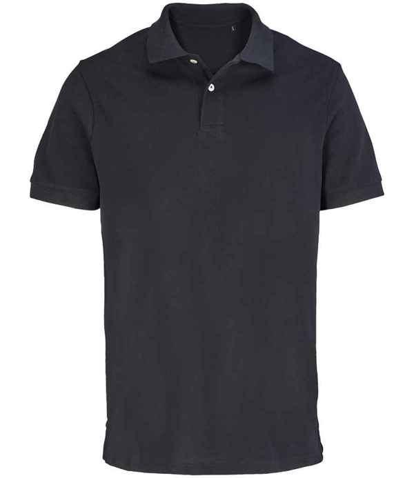 SOL'S Unisex Pacific Twin Piqué Polo Shirt