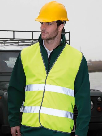 Core Motorist Hi Vis Vest
