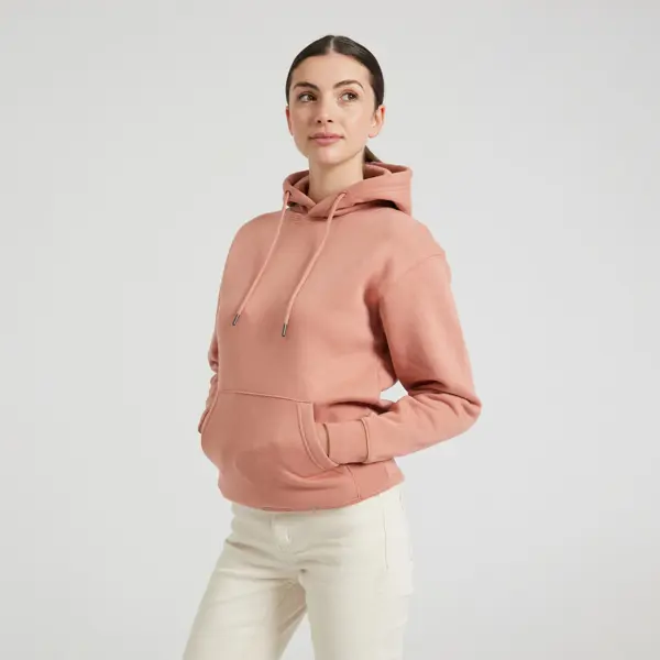 Soft Touch Hoodie