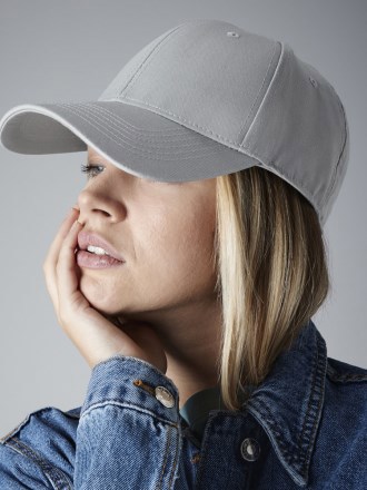 Urbanwear 6 Panel Cap