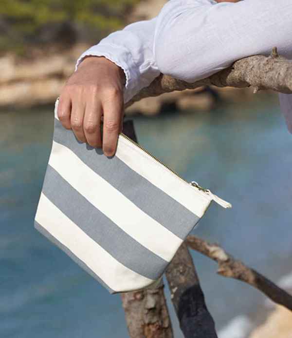 Westford Mill Nautical Accessory Bag