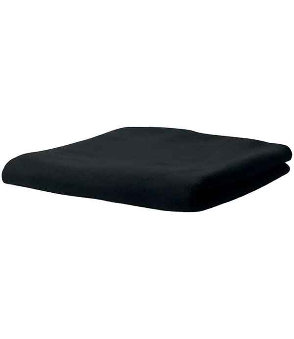 SOL'S Stavenger Plaid Fleece Blanket