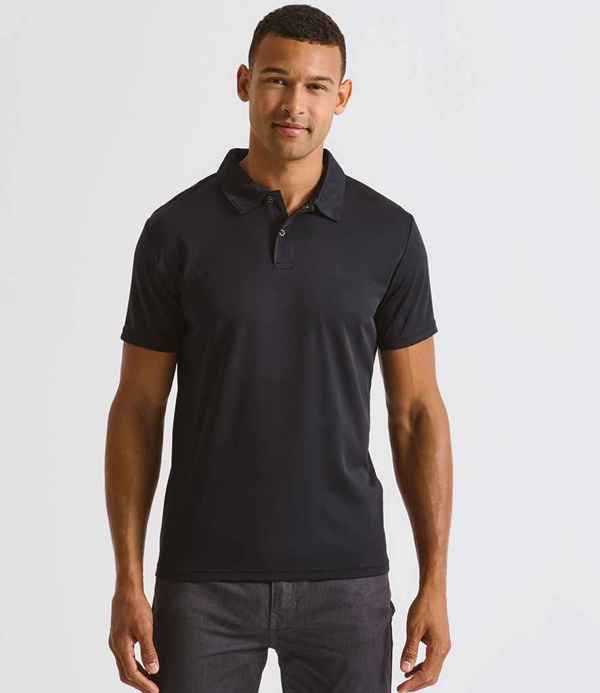Premier Coolchecker® Stud Piqué Polo Shirt
