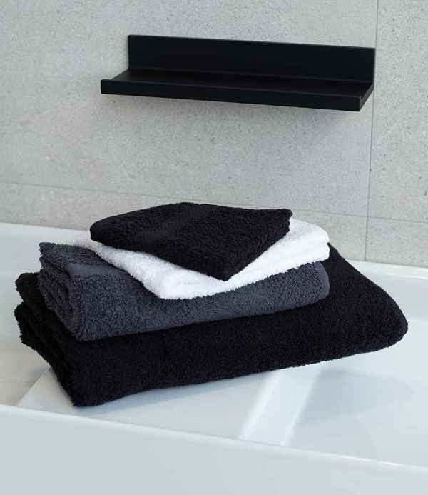 Towel City Luxury Face Cloth