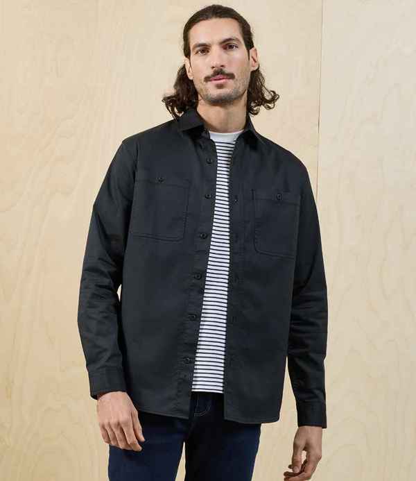Premier Unisex Utility 2.0 Service Shirt