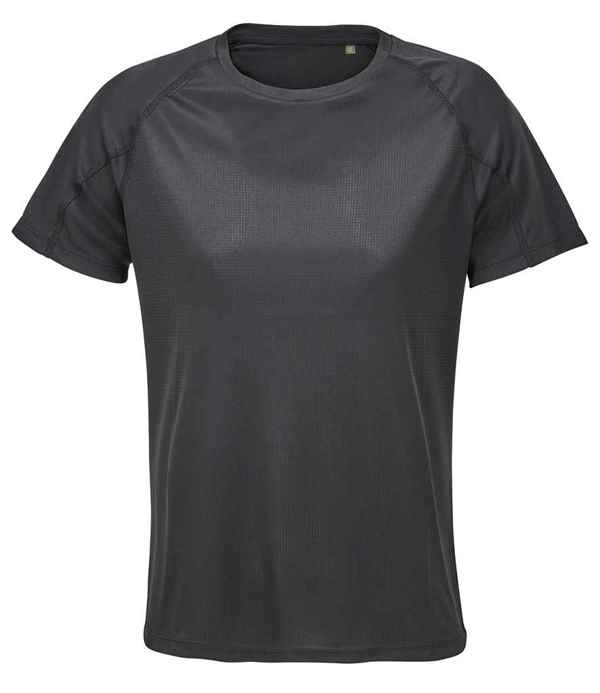 SOL'S Ladies Vortex Ripstop Performance T-Shirt