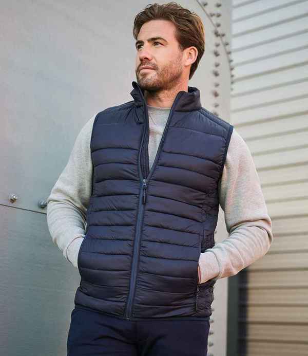 Brook Taverner Eugene Core Padded Gilet