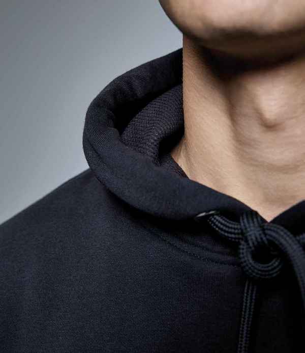 Anthem Organic Hoodie