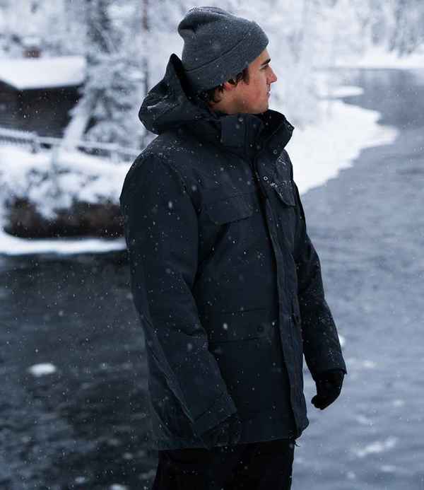 Stormtech Fairbanks 5-in-1 System Jacket