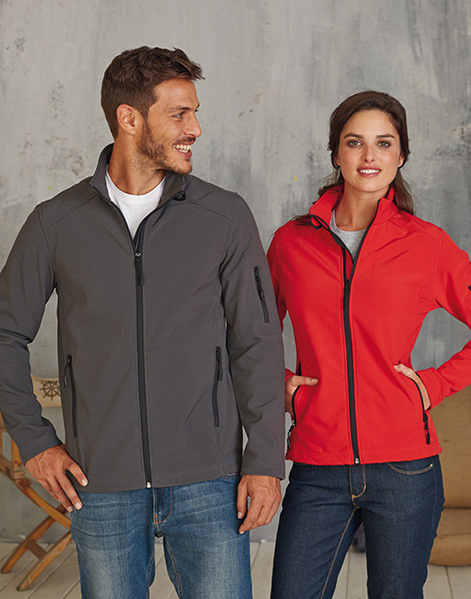Women's Contemporary Softshell