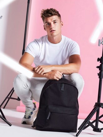 Bagbase Maxi Fashion Backpack