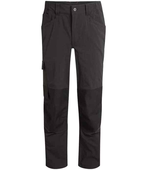 Craghoppers Workwear Bedale Cargo Trousers