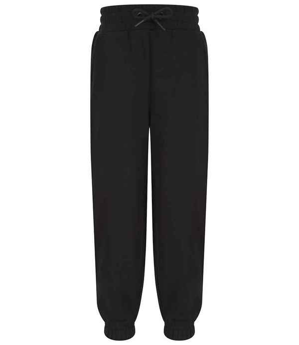 SF Clothing Kids Sustainable Fashion Cuffed Joggers