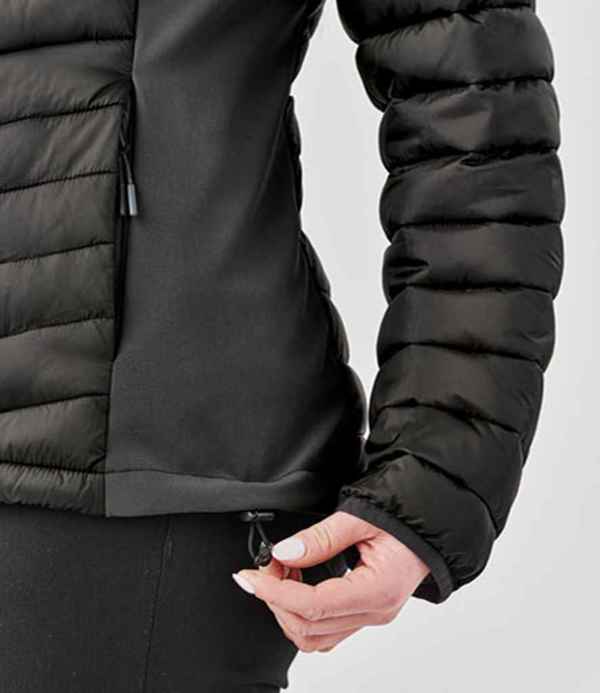 Stormtech Ladies Montserrat Thermal Jacket