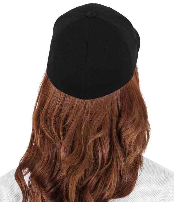 Flexfit Double Jersey Cap