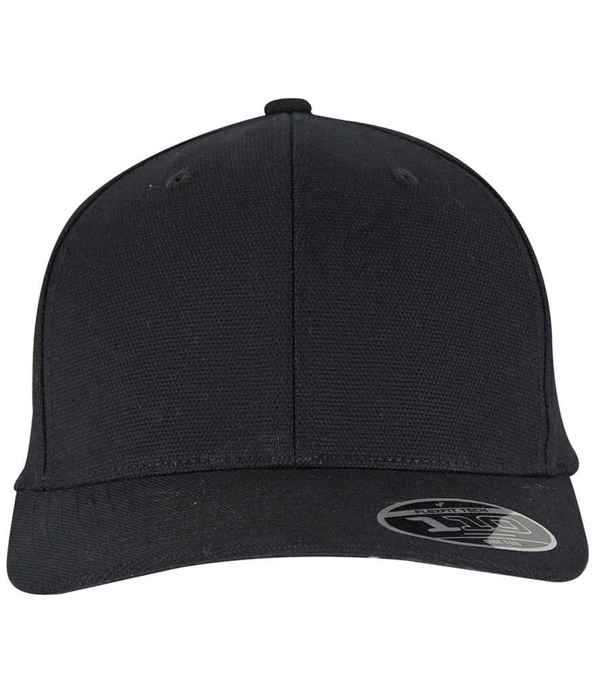 Flexfit 110 Curved Snapback Cap