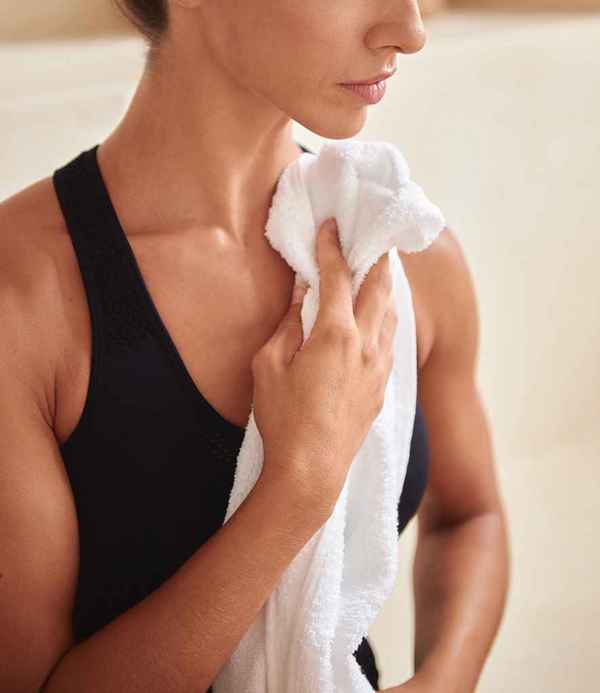 Towel City Classic Sports Towel