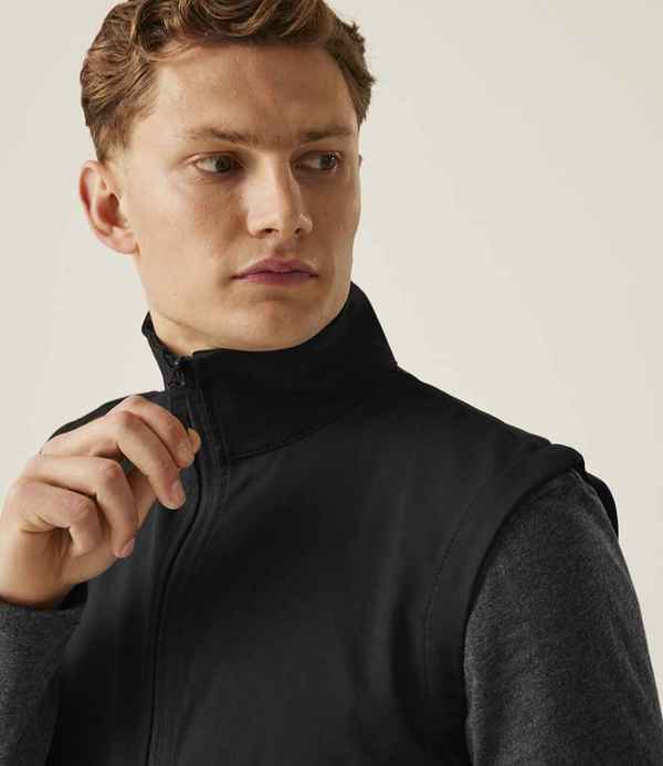 Regatta Classic Soft Shell Bodywarmer