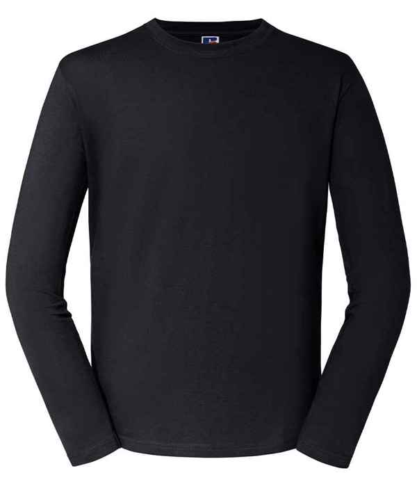 Russell Athletic Classic Long Sleeve T-Shirt