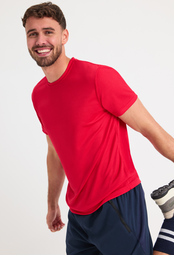 Mens Ultra Cool T-Shirt