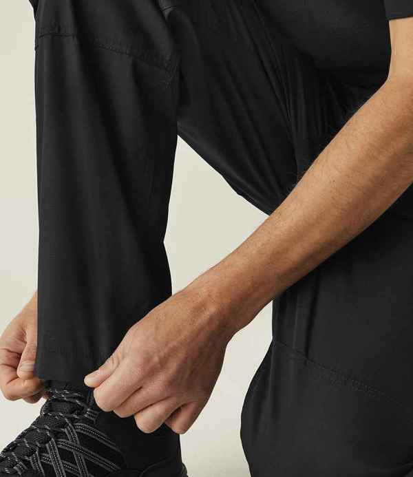 Regatta Action Trousers