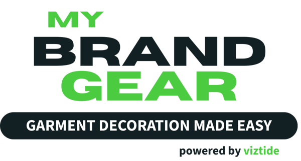 MyBrandGear Basic Plus Demo Logo