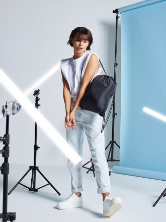 Bagbase Budget Gymsac