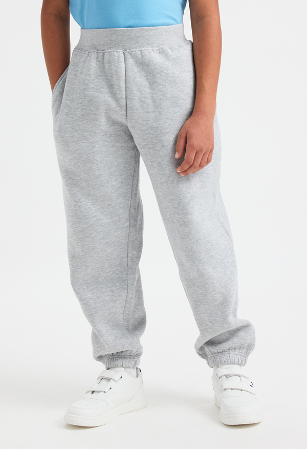 Childrens Jog Bottoms