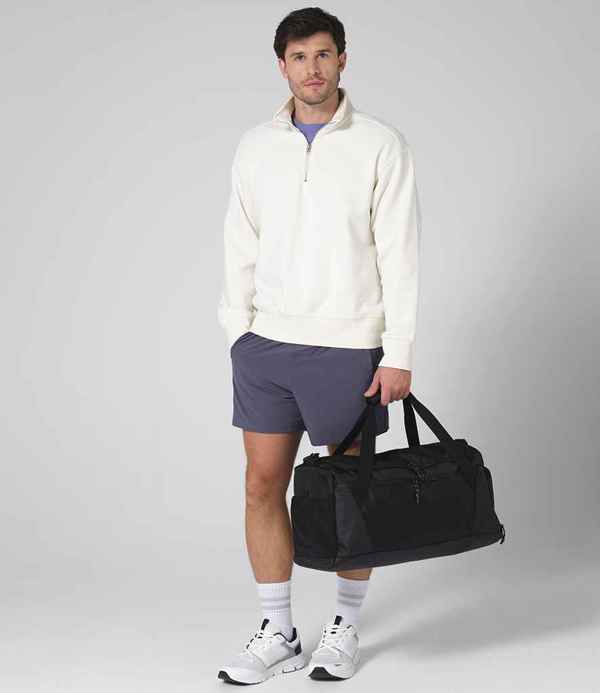 Quadra Multi-Sport Locker Holdall