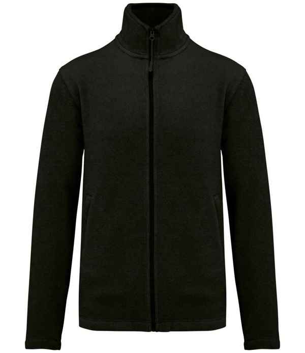 Kariban Falco Micro Fleece Jacket