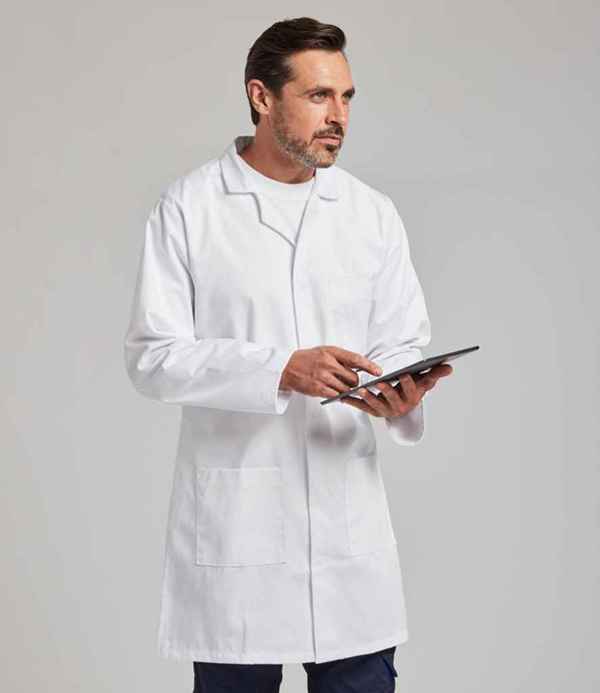 Portwest Lab Coat