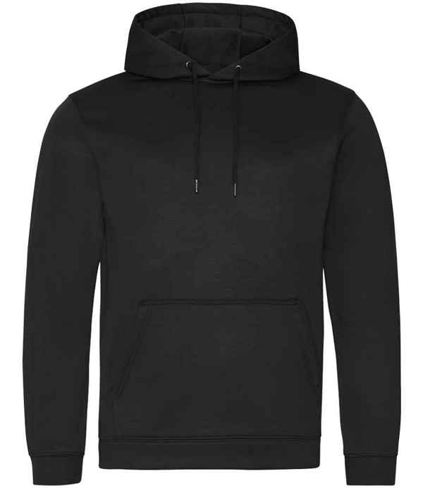 AWDis Sports Polyester Hoodie