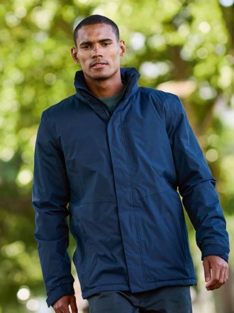 Beauford Insulated Jacket